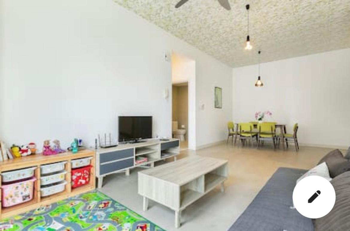 Afiniti Residence At Legoland Medini Nusajaya  Exterior foto